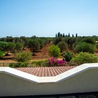 Villa privata nel cuore verde del Salento