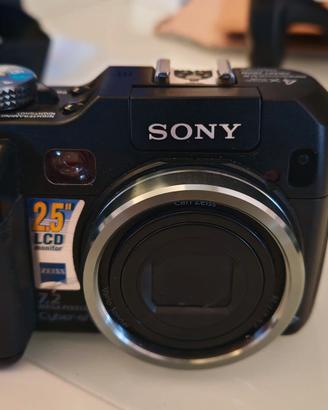 Fotocamera Digitale Sony Cybershot Dsc V3

