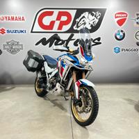 Honda Africa Twin 1100 Adventure Sports DCT