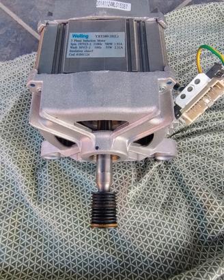 Motore inverter Hoover DYN 10125D3P‑30