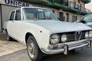 Alfa Romeo 1750