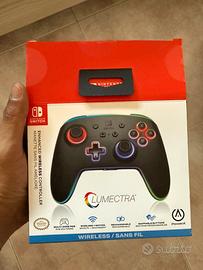 Controller nintendo switch