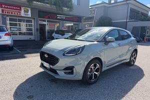 FORD Puma 1.0 EcoBoost Hyb. 125 CV ST-L. + WINTER