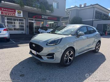 FORD Puma 1.0 EcoBoost Hyb. 125 CV ST-L. + WINTER