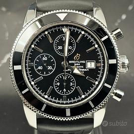 Breitling Superocean Heritage.