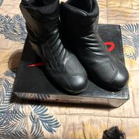 Stivali moto Alpinestars New Land Gore-Tex Tagl.41