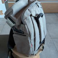 Zaino fotografico Manfrotto