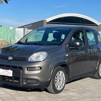 Fiat Panda 1.0 FireFly S&S Hybrid NEOPATENTATI
