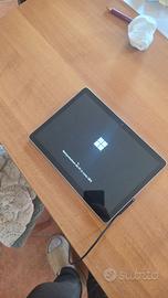 tablet windows Microsoft surface go 2