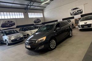 Opel Astra 1.7 CDTI 110CV 5 porte Cosmo