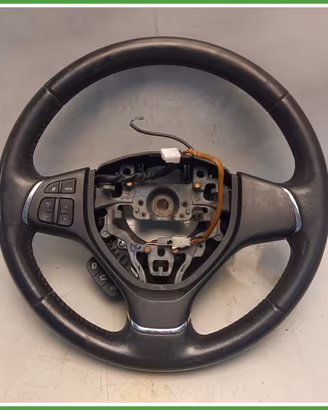 Volante Sterzo Suzuki Baleno 2 Serie 1.2 DualJet