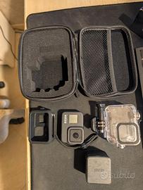 Go pro hero 8 black