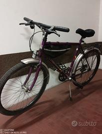 bici da passeggio bottechia