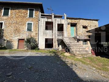 Rustico/Casale/Corte Dolcedo [Cod. rif 902VRG]