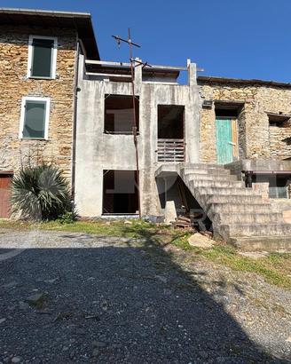 Rustico/Casale/Corte Dolcedo [Cod. rif 902VRG]