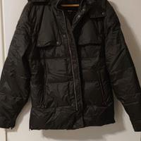 Piumino lungo Belstaff
