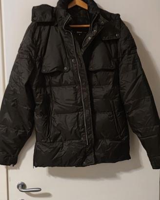 Piumino lungo Belstaff