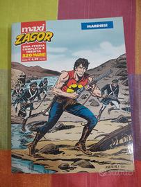 ZAGOR SPECIALI