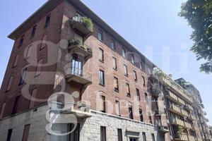 Appartamento Torino [Cod. rif 3316408VRG]