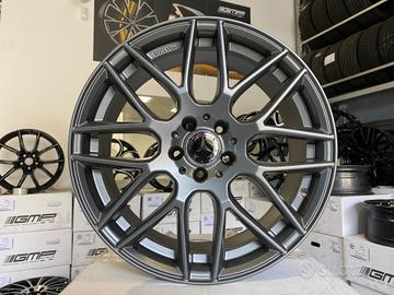 Cerchi Mercedes raggio 20 NUOVI cod.3982