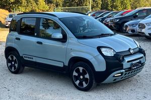 Fiat Panda Cross 1.0 FireFly S&S Hybrid Launch Edi
