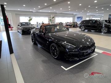 BMW Z4 sDrive20i Msport Convertible Innovation P