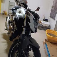 Honda CBF 500 - 2018