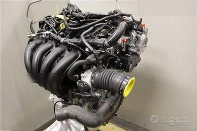 PBL215 Motore Mazda 3 1.5Benz P5Y5 [14/--]
