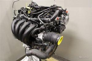 PBL215 Motore Mazda 3 1.5Benz P5Y5 [14/--]