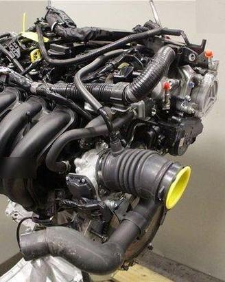 PBL215 Motore Mazda 3 1.5Benz P5Y5 [14/--]