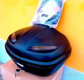 bauletto kappa /givi k47 praticamente nuovo comple