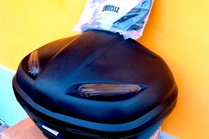 bauletto kappa /givi k47 praticamente nuovo comple