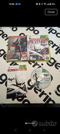 batman Arkham City xbox 360 