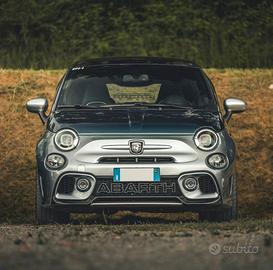Abarth 695 Rivale - 180 cv