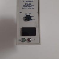 Contaimpulsi Electromatic