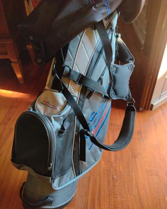 sacca da golf