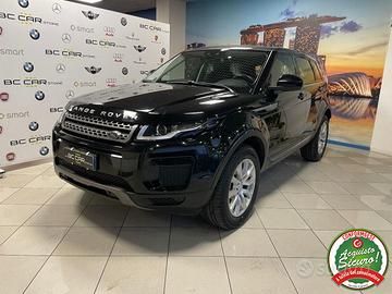 LAND ROVER Range Rover Evoque 2.0 D 150cv *OPERA
