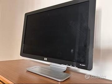 Monitor HP 20 pollici