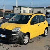Fiat Panda 1.3 MJT S&S Easy Van 4 posti