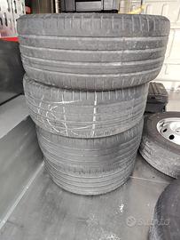 Goodyear Eagle F1 Asymmetric II 225/45-R18 500X