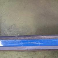 FIAT DOBLO 2012 - PARAURTI POSTERIORE