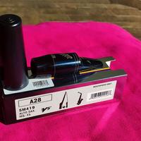 Imboccatura sax contralto e legatura Rovner