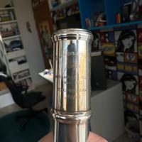 Flauto traverso Muramatsu EX III 8/250