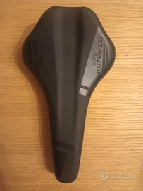Sella bici Selle San Marco Wide nera