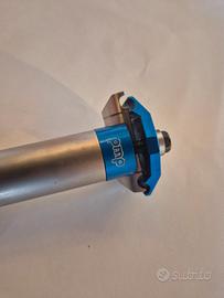 reggisslla titanio pmp 27.2