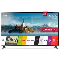 Smart TV LG UHD 43 pollici