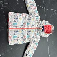 Tuta da neve tg 3 anni da bambina