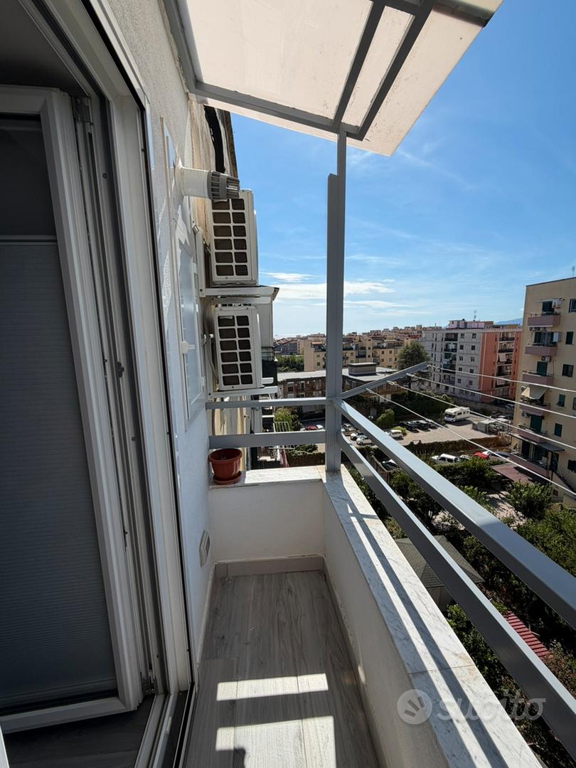 Appartamento – Napoli, San Ferdinando, Municipalità 1 - Vista 4