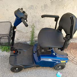Motore per disabili
