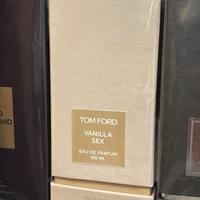 Profumi uomo donna